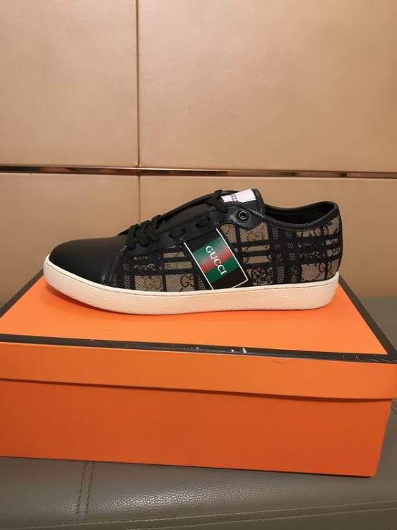 Picture of Gucci Shoes _SKUGuccisz38-44hnq11509483